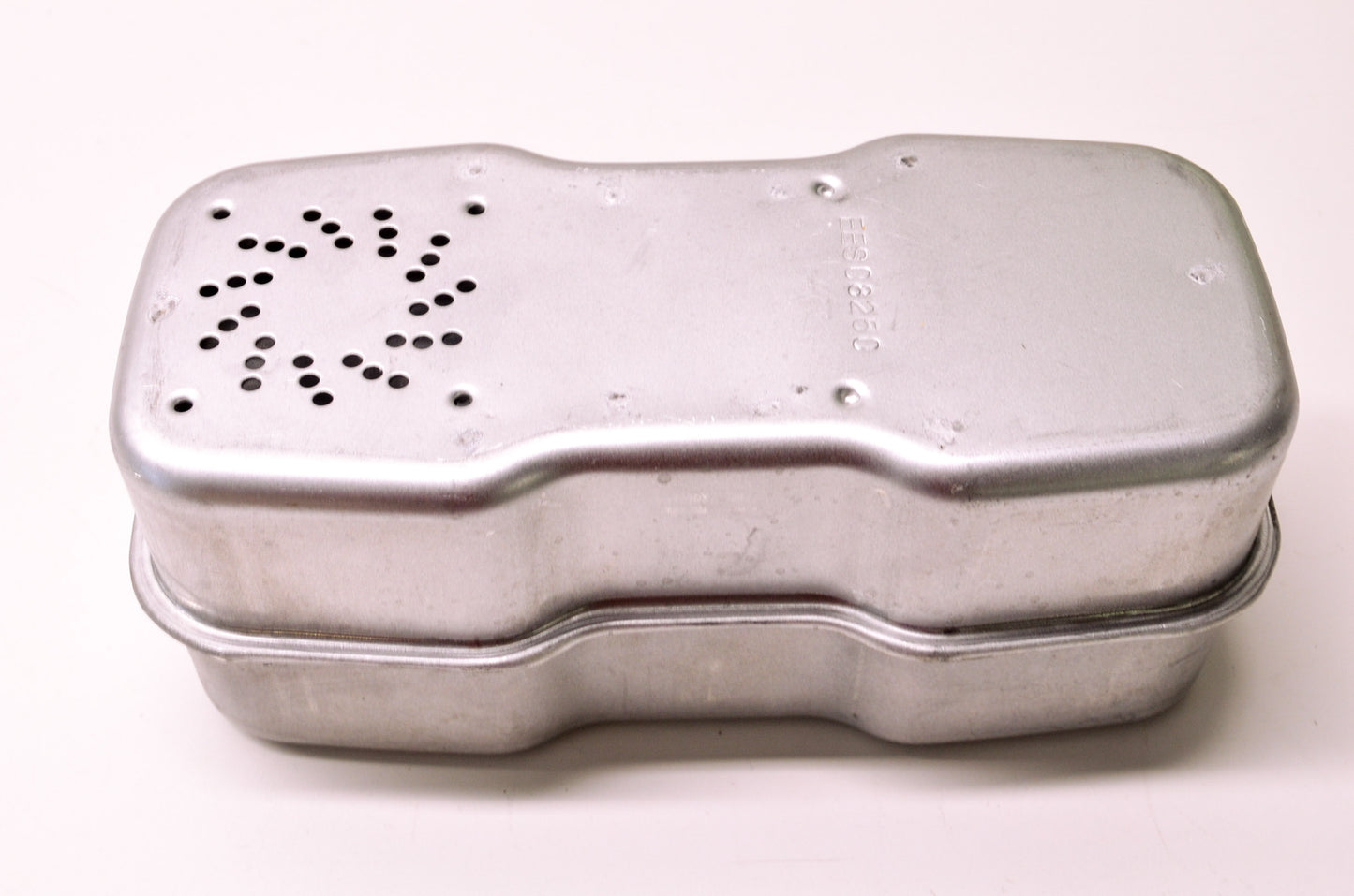 MTD Muffler