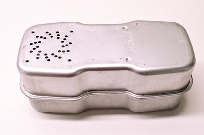 MTD Muffler