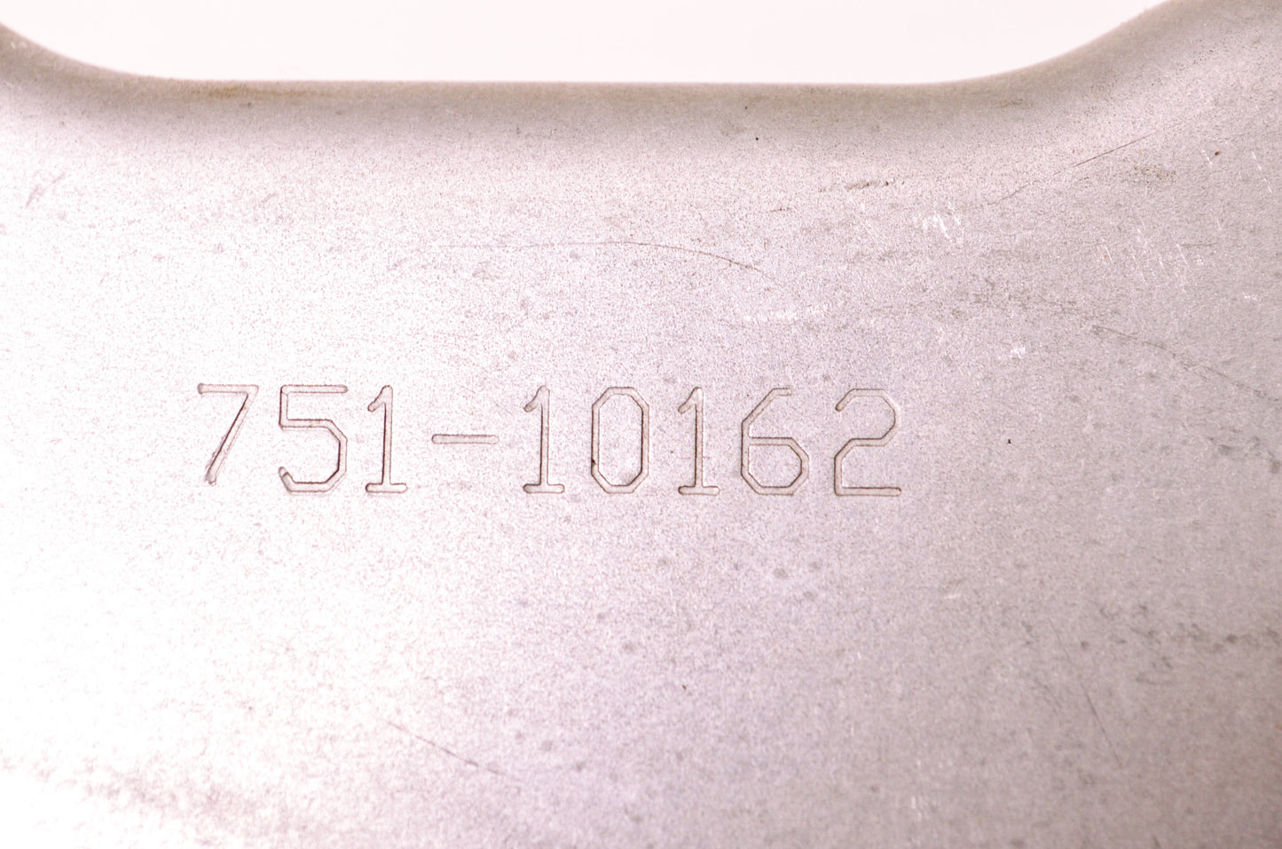 MTD Muffler