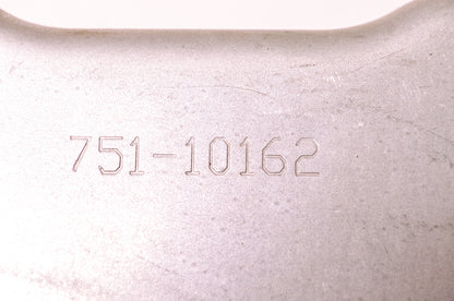 MTD Muffler