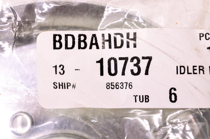 New MTD Idler Pulley NOS