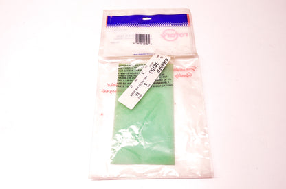 New Rotary Foam Pre-Filter NOS