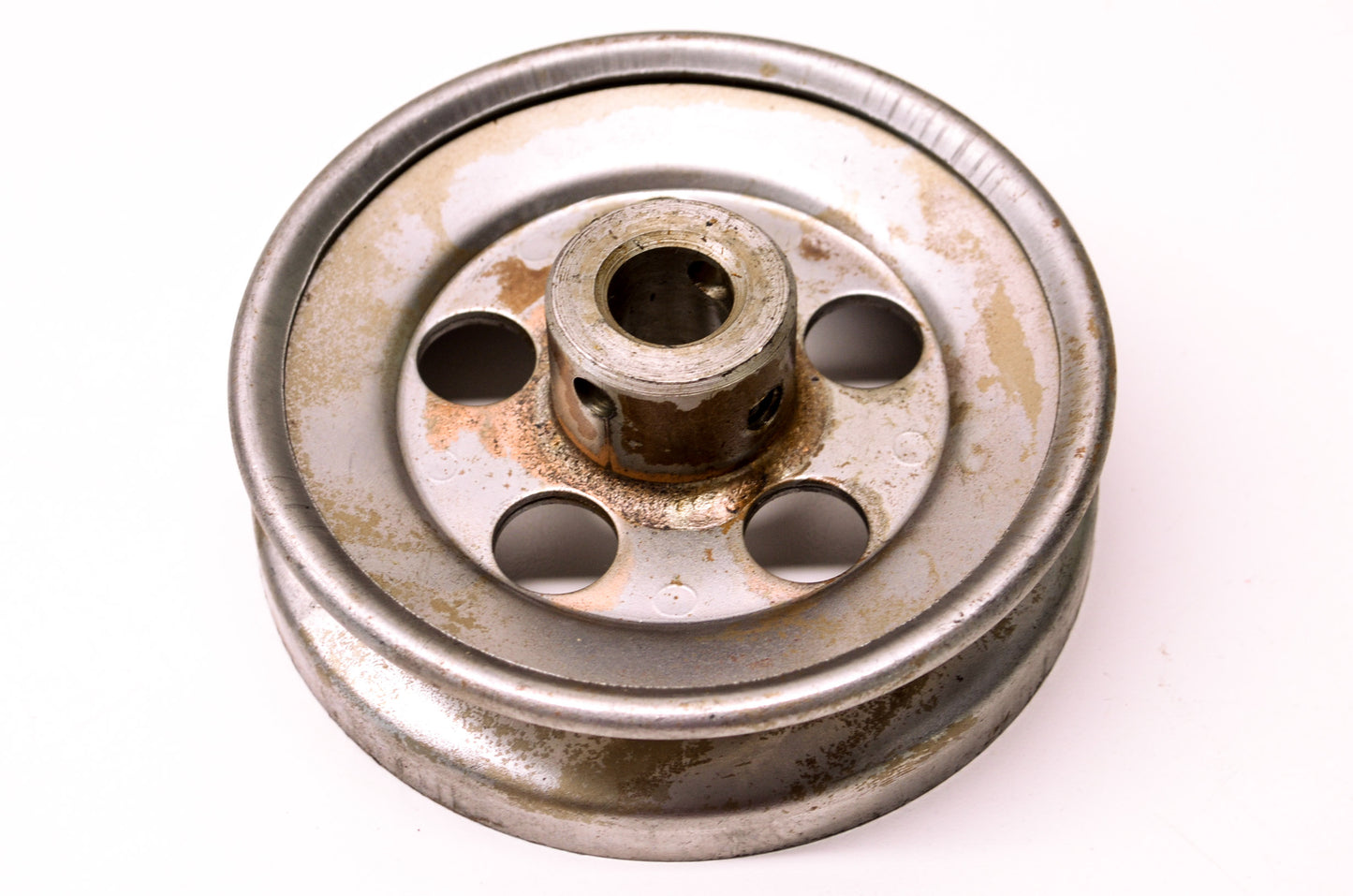 MTD 2626-096 V' Pulley NOS