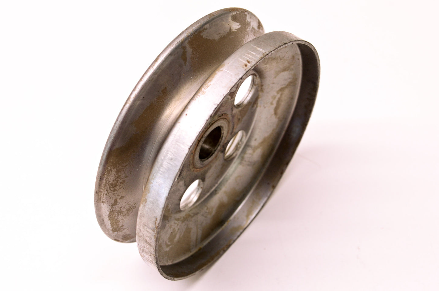 MTD 2626-096 V' Pulley NOS