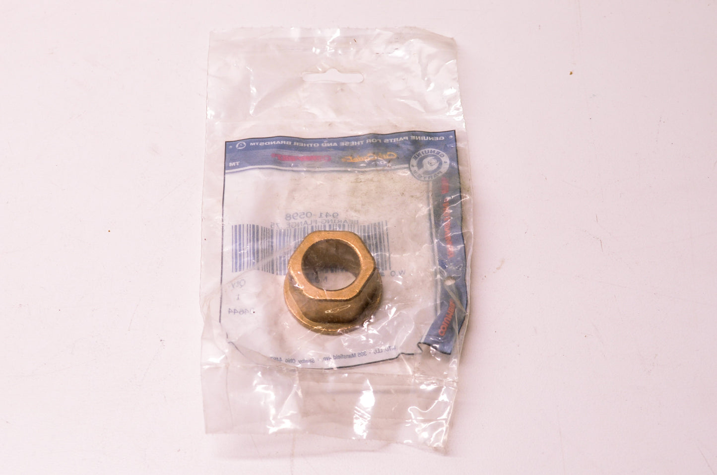 New MTD 941-0598 .75 Flange Bearing NOS
