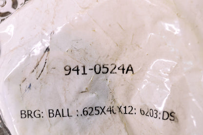 New MTD Ball Bearing NOS