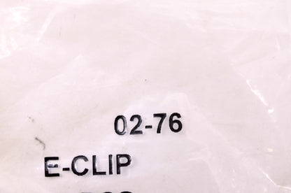 Rotary 27791 E-Clip NOS