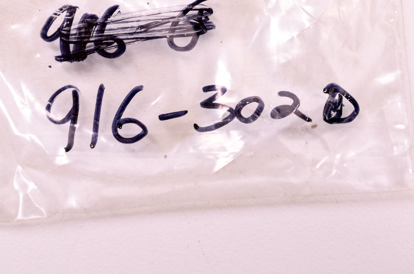 MTD 916-3020 Snap Ring NOS