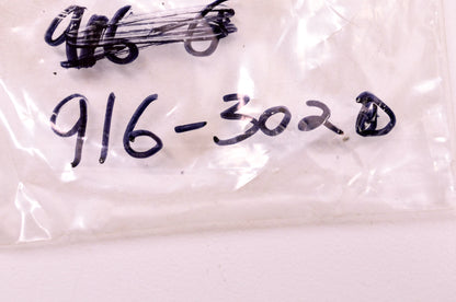 MTD 916-3020 Snap Ring NOS