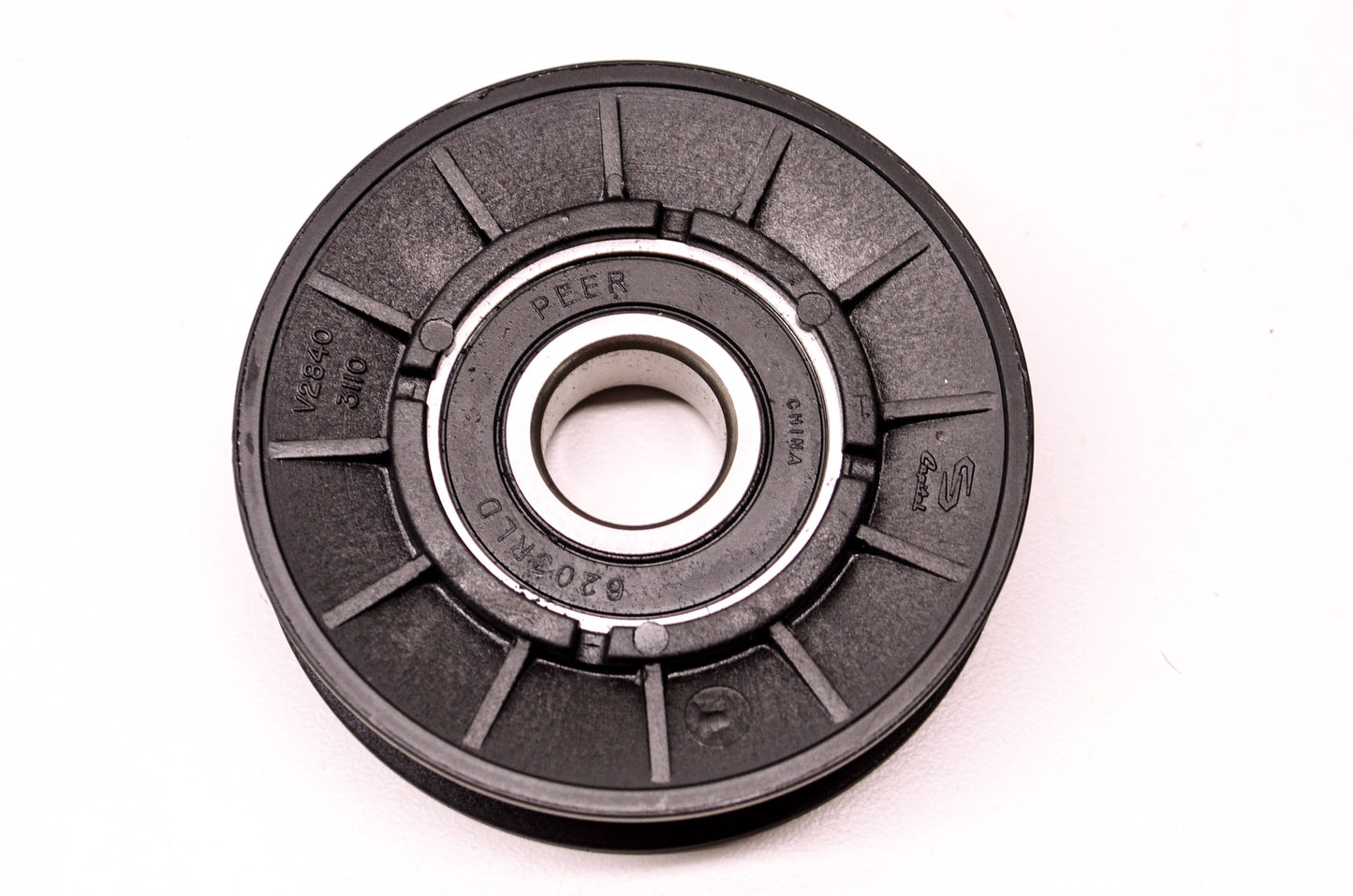 New MTD V Belt Idler Pulley NOS