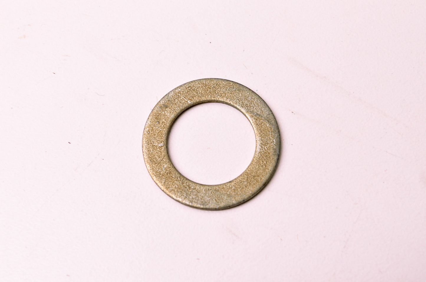 New MTD Flat Washer NOS
