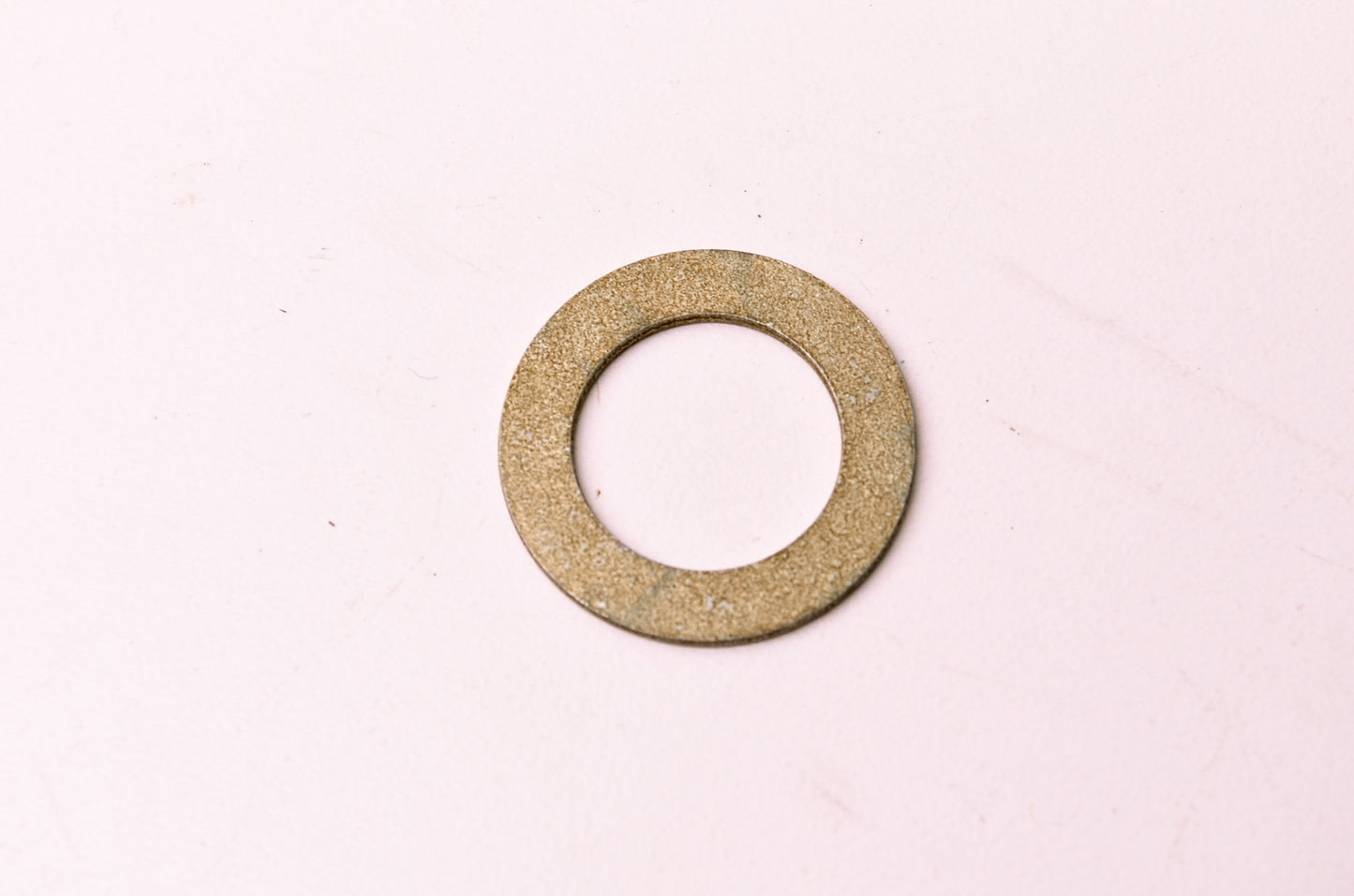 New MTD Flat Washer NOS