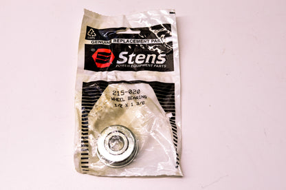 Stens 215-020 Wheel Bearing NOS
