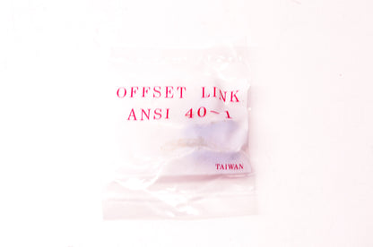 Tyco 40-1 Offset Link NOS