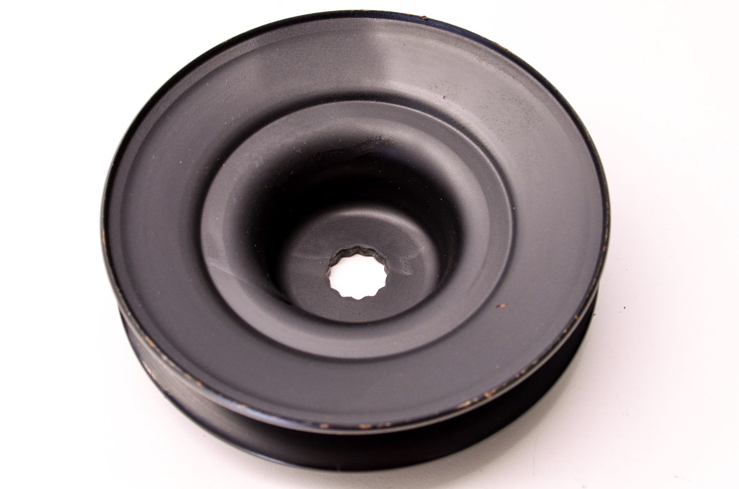 MTD 13-12513 Splined Pulley NOS