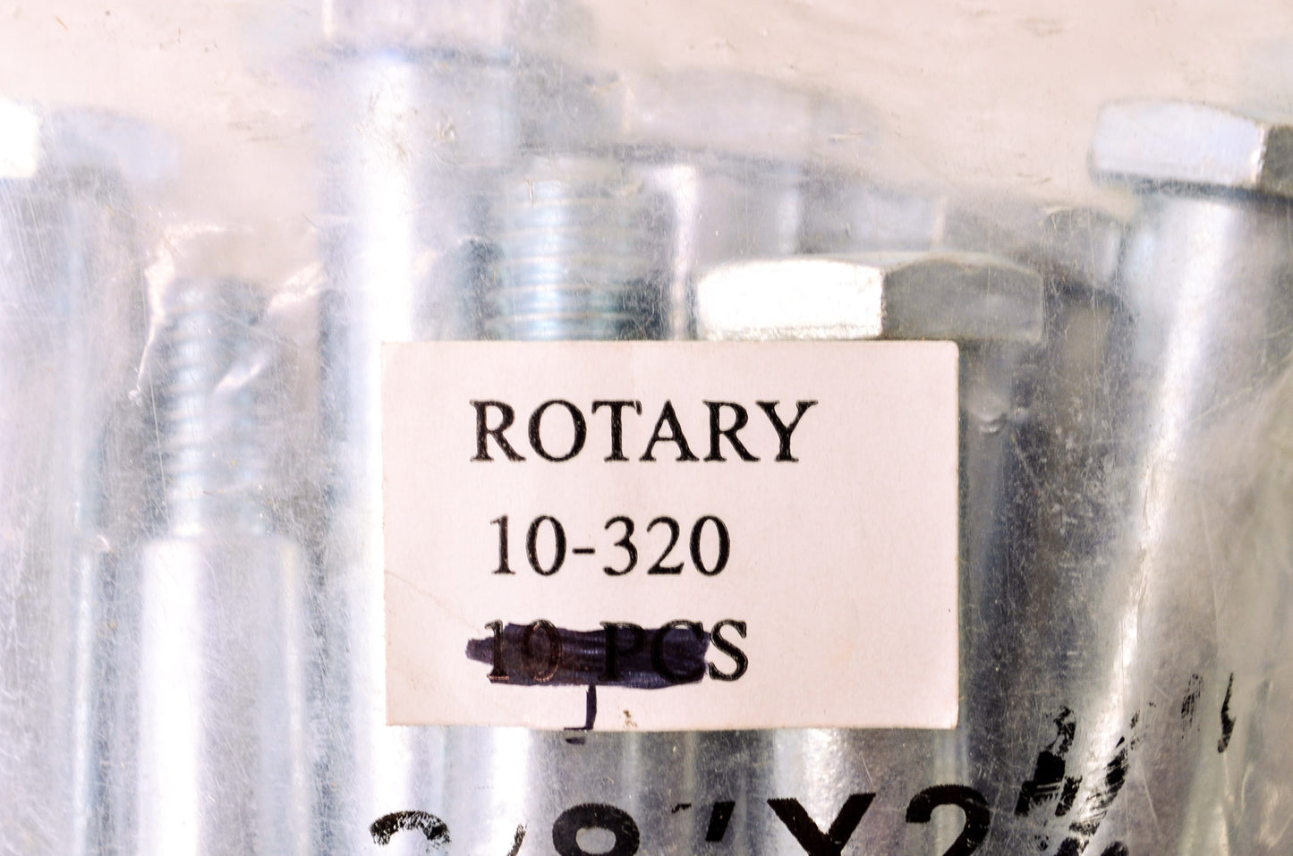 Rotary 10-320 Wheel Bolt NOS