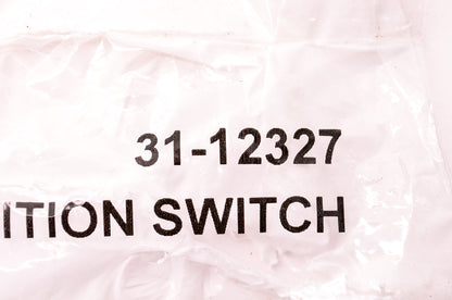 MTD 31-12327 Ignition Switch NOS