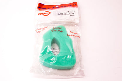 Rotary 19-12272 Foam Air Filter NOS