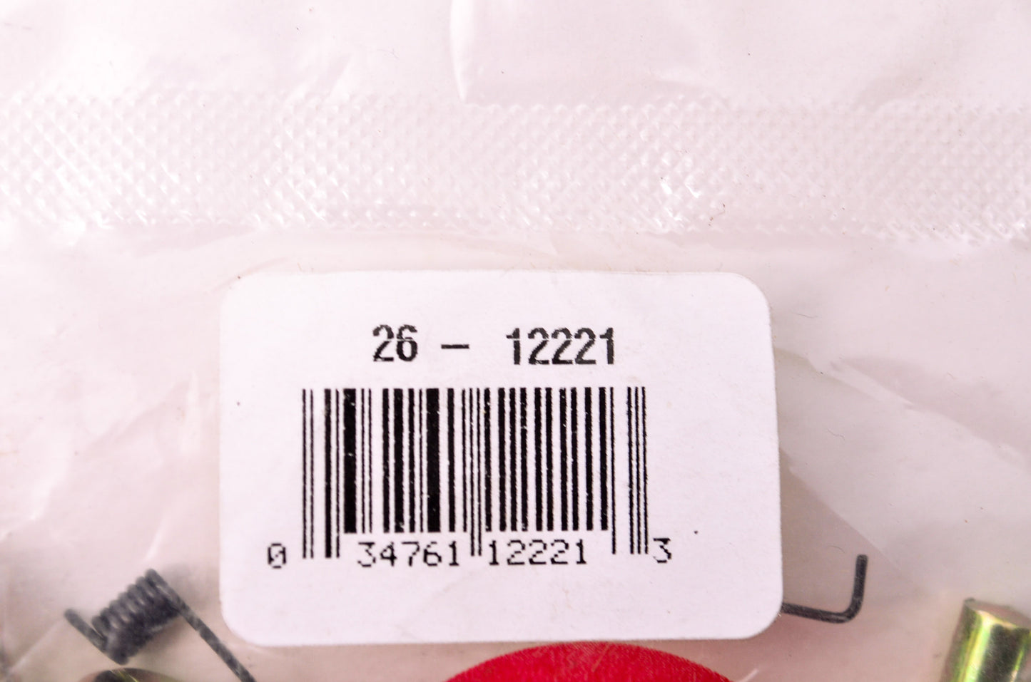 Rotary 26-12221 Recoil Starter Repair Kit NOS