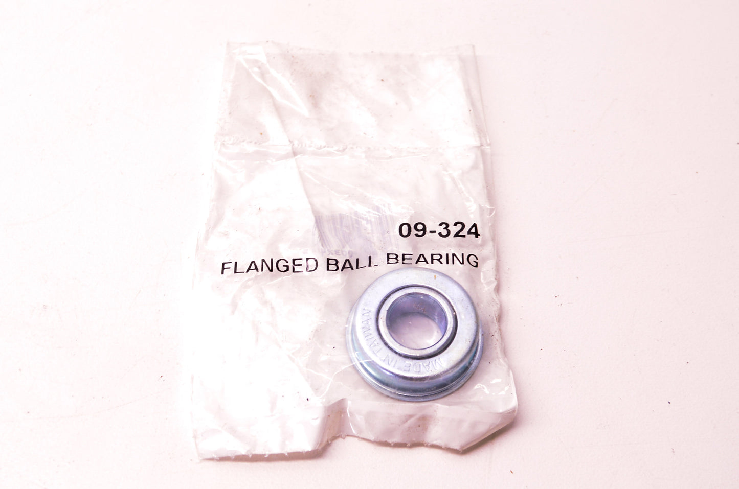 Rotary 09-324 Flanged Ball Bearing NOS