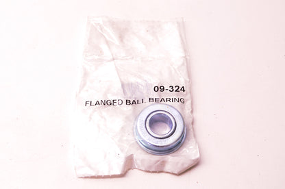 Rotary 09-324 Flanged Ball Bearing NOS