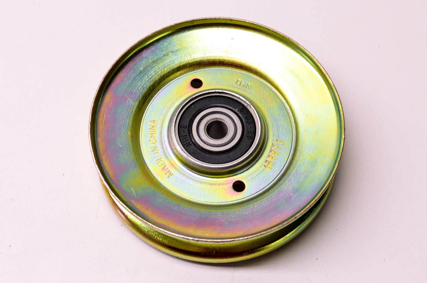 Rotary 13-11635 V-Idler Pulley NOS