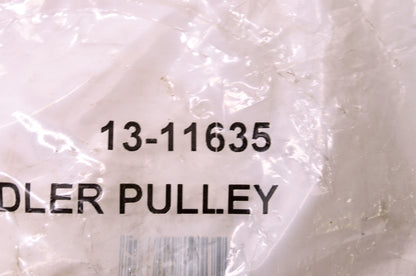 Rotary 13-11635 V-Idler Pulley NOS