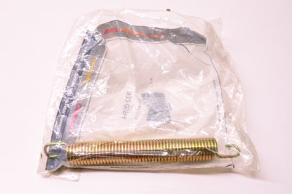 New MTD Extension Spring NOS