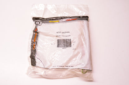 New MTD Extension Spring NOS