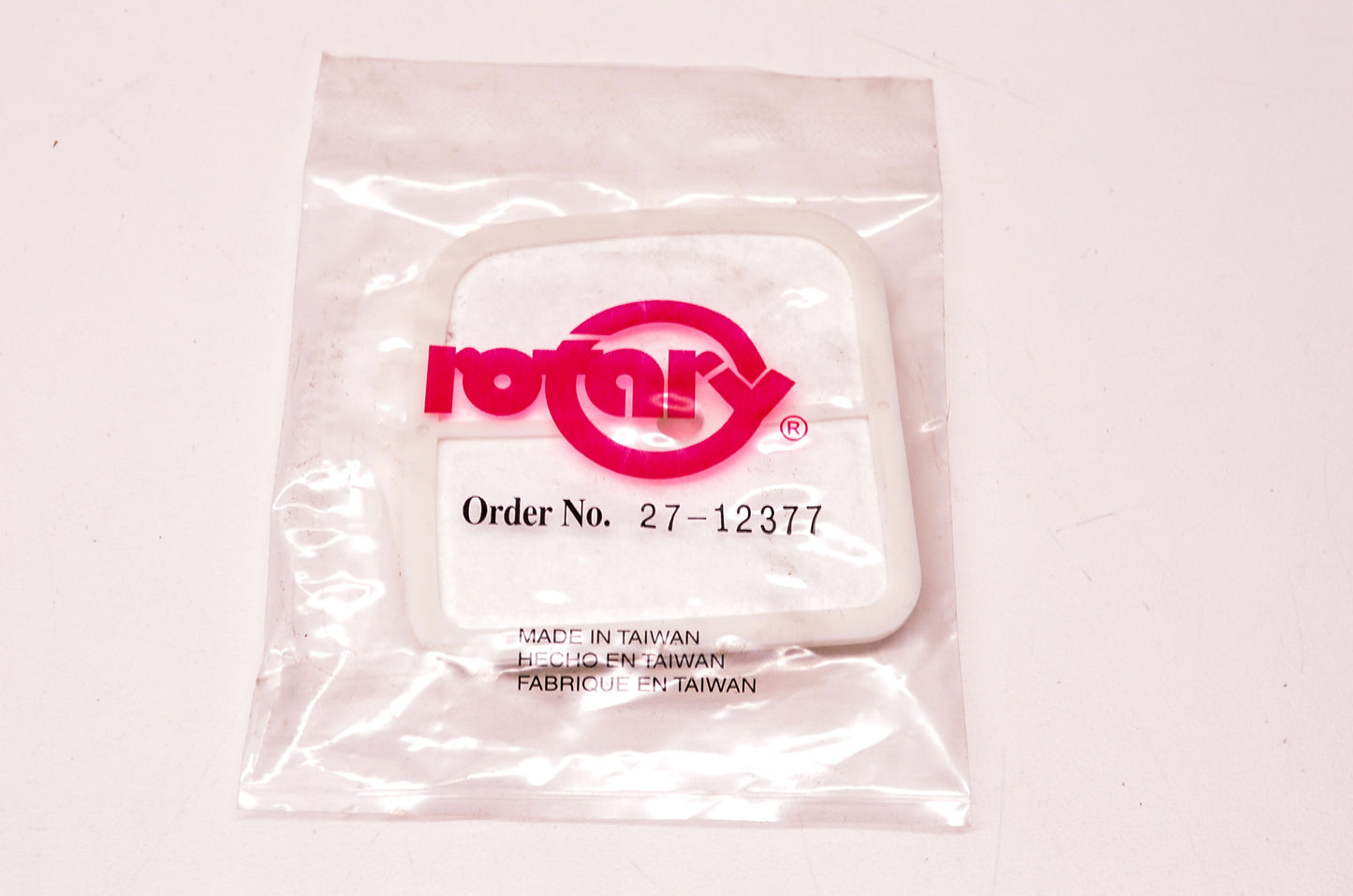Rotary 27-12377 Air Filter NOS