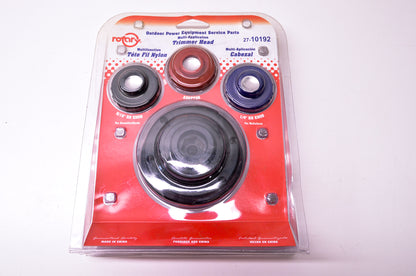 Rotary 27-10192 Multi-Application Trimmer Head NOS