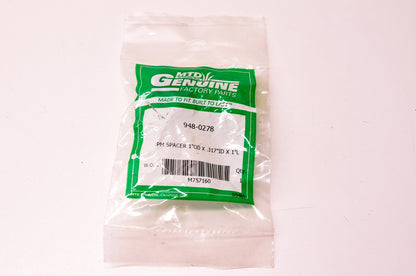 New MTD 948-0278 Spacer NOS