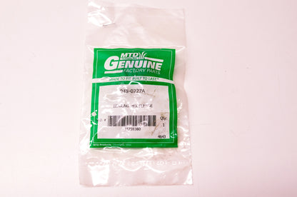 New MTD 948-0227A Hex Flange Bearing NOS