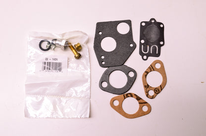New Briggs & Stratton Carburetor Jet Kit NOS