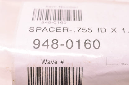 MTD 948-0160 Spacer NOS