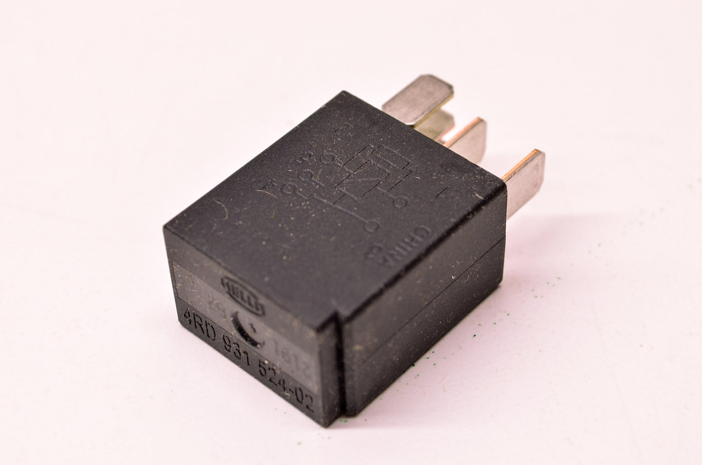 New Sterling 12V 20A Relay NOS