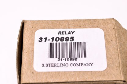 New Sterling 12V 20A Relay NOS