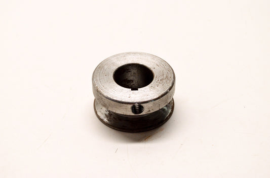 Rotary 13-8547, 8547 Crankshaft Pulley NOS