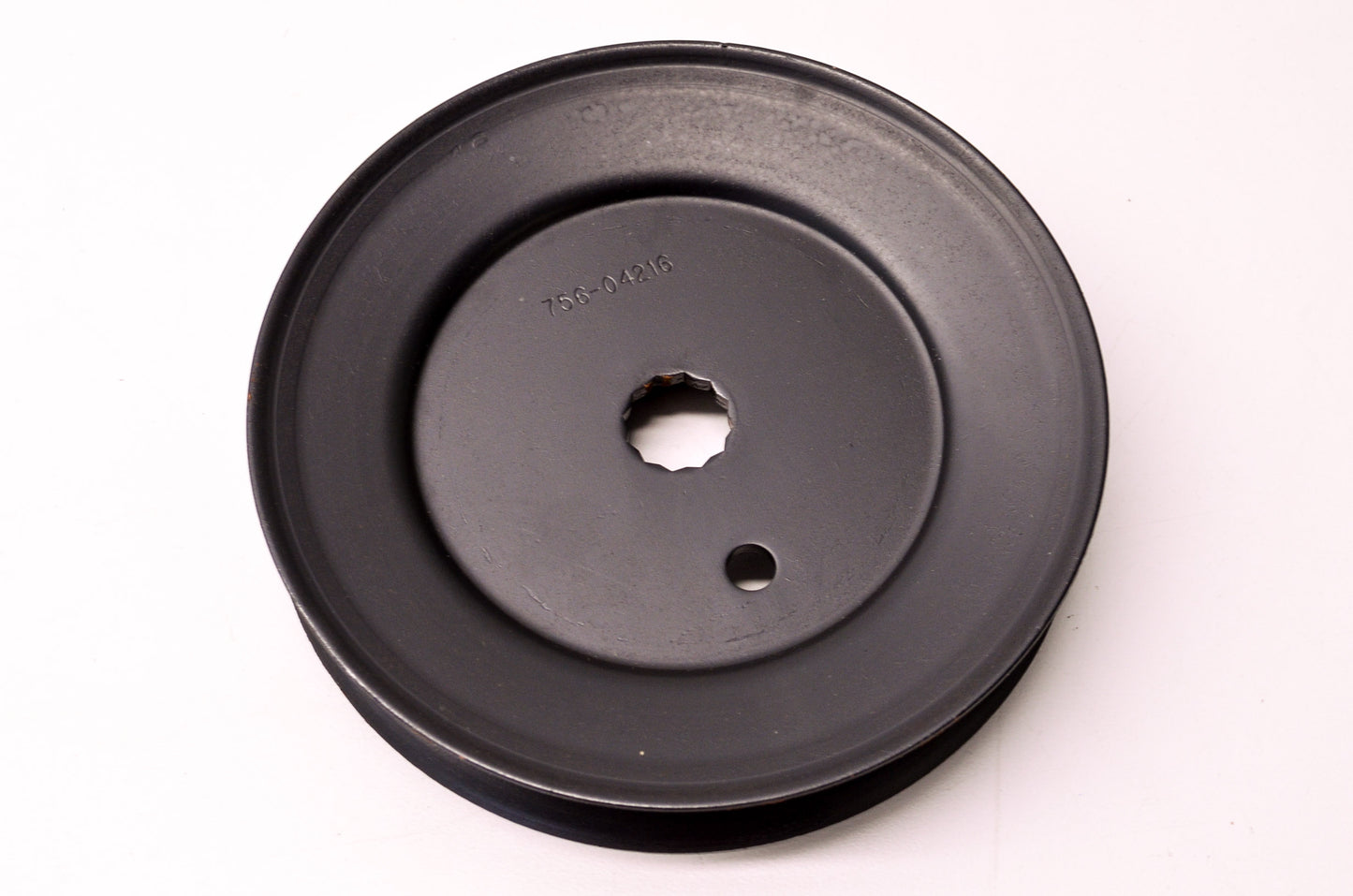 MTD 13-11711 Spindle Pulley Cub Cadet NOS