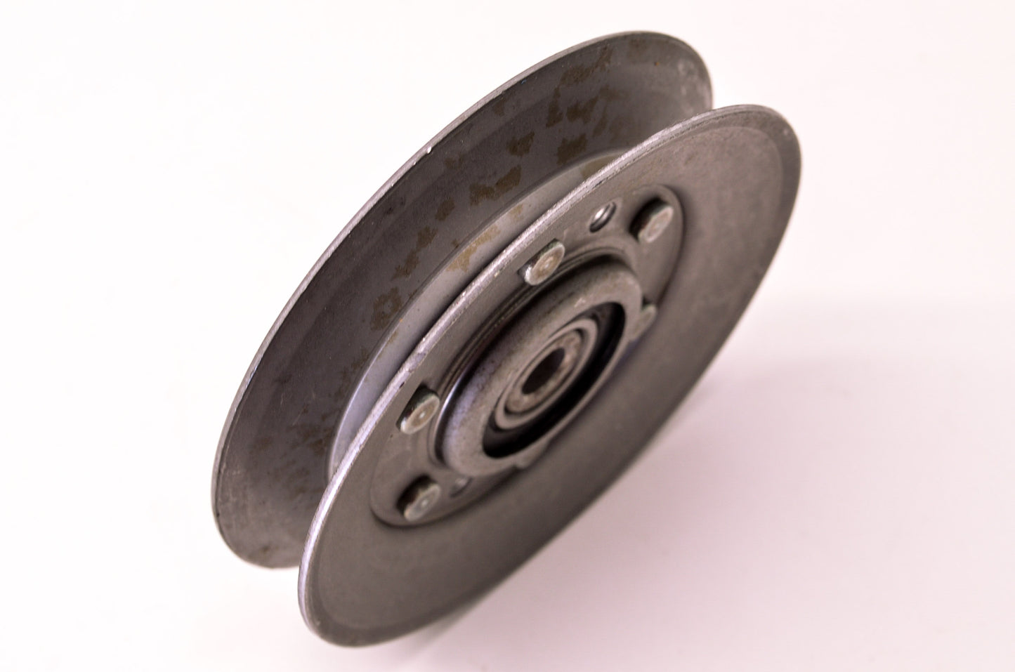 New MTD V-Idler Pulley NOS
