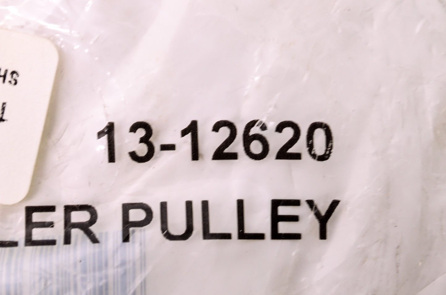 New MTD V-Idler Pulley NOS