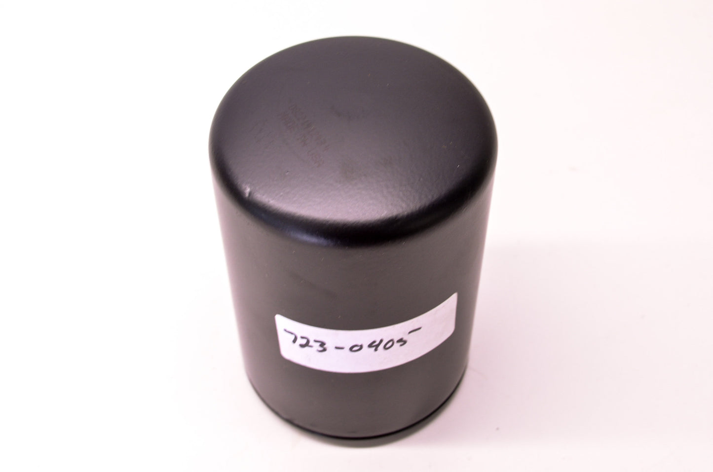 Hydraulic Oil Filter NOS