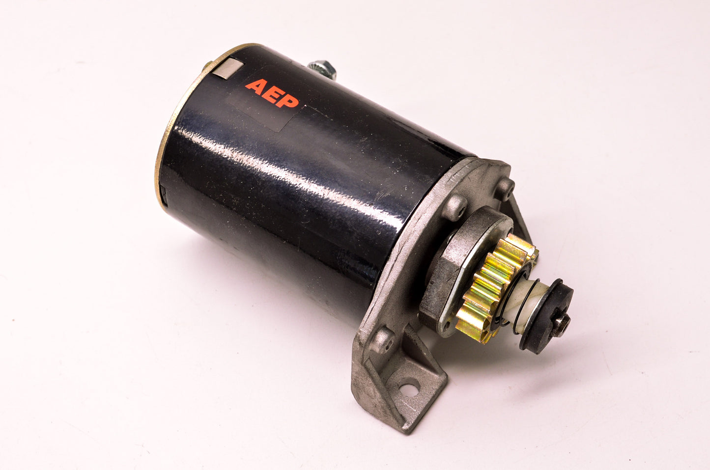 Rotary 26-13096 Electric Starter NOS