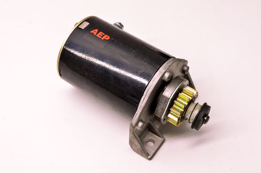 Rotary 26-13096 Electric Starter NOS