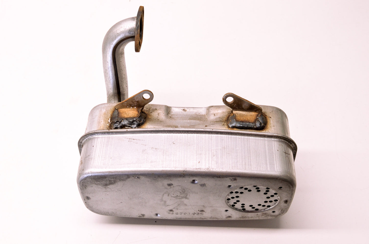 MTD Muffler