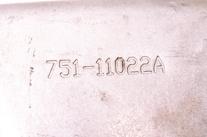 MTD Muffler