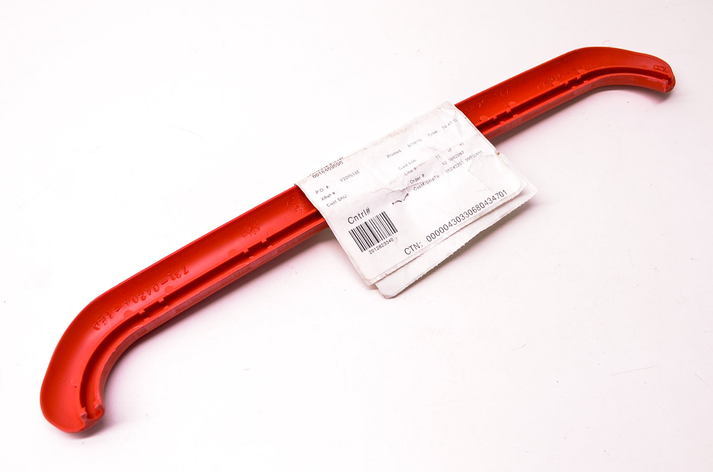 Rotary 32-10346 Tire Sealant Pump NOS