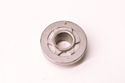New MTD 918-0758A Hub Pulley NOS