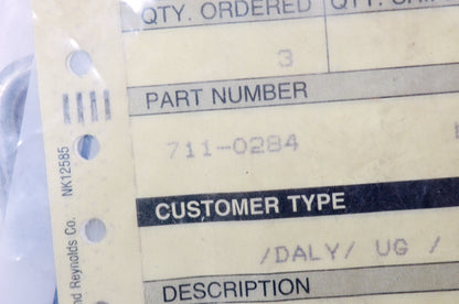 New MTD Battery Hold Down Stud NOS