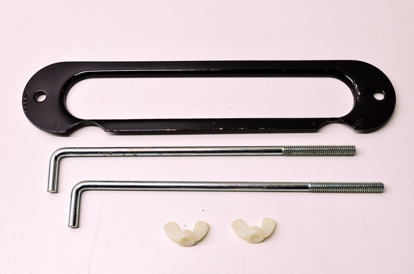 Battery Hold Down Kit NOS
